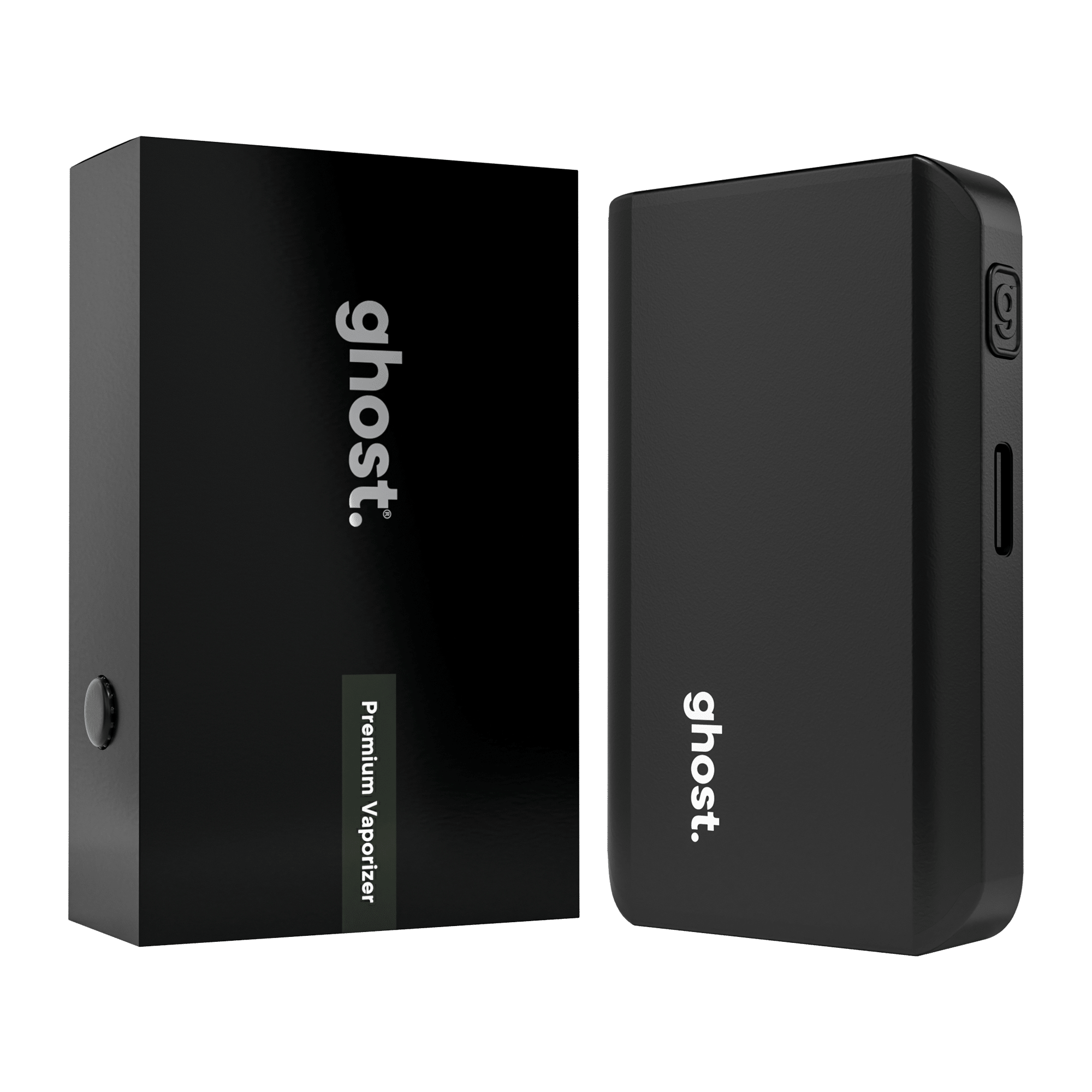 Ghost Battery