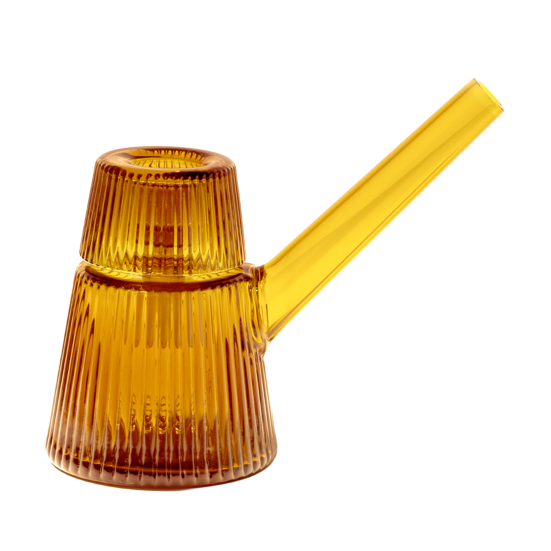 Deco Bubbler Honeycomb