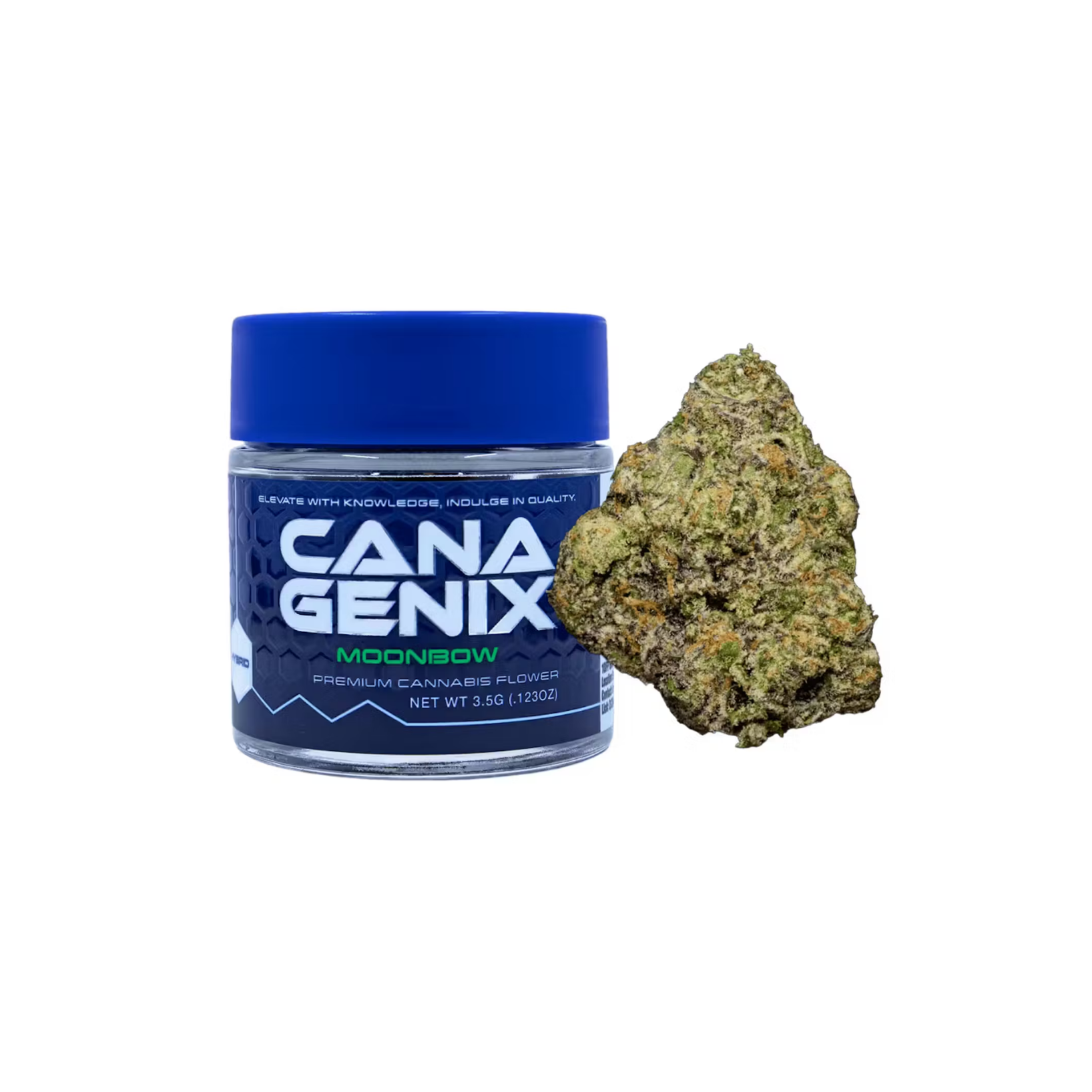Canagenix - Moonbow - 3.5g