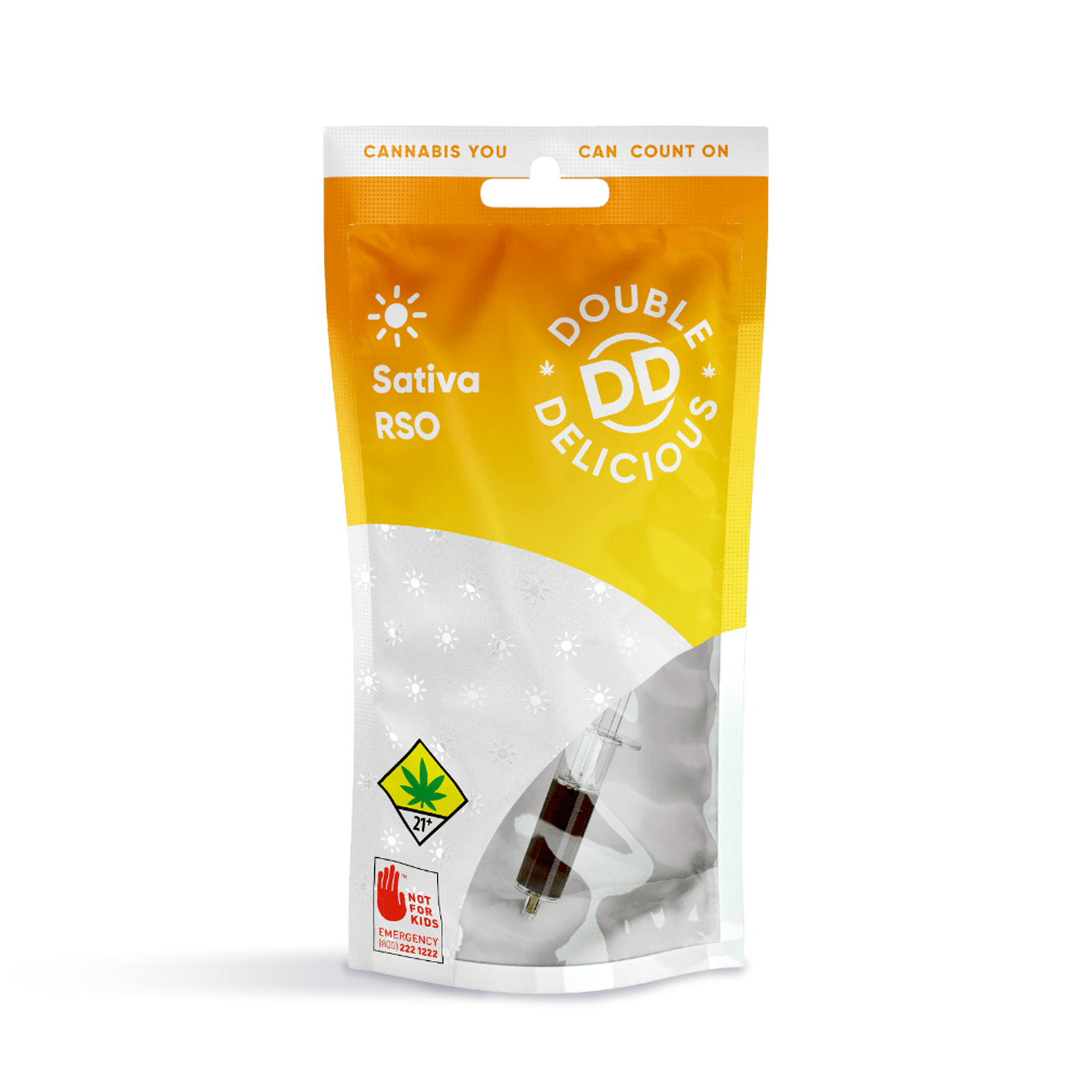 Sativa RSO | 1g