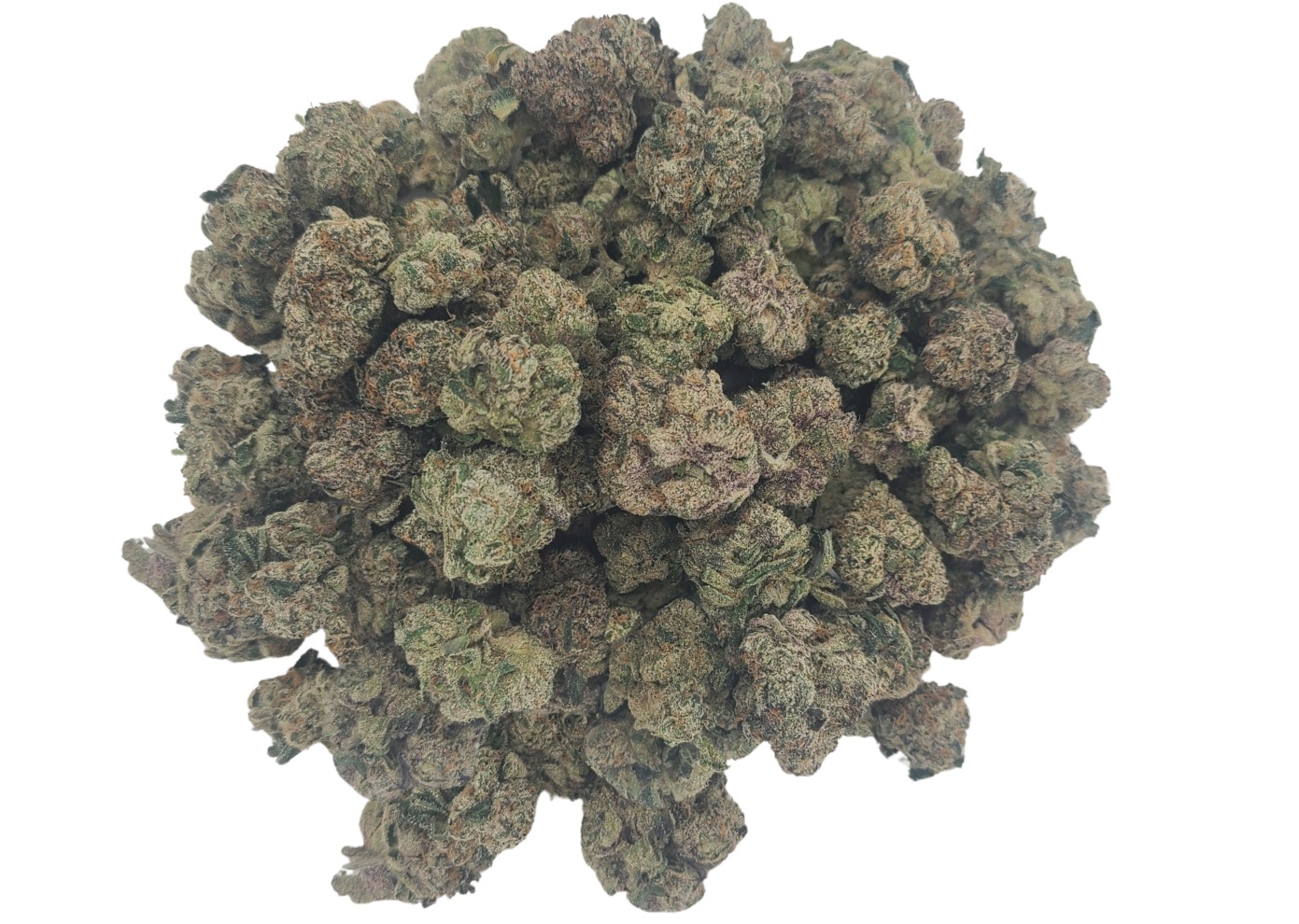 Chronic Runtz Smalls