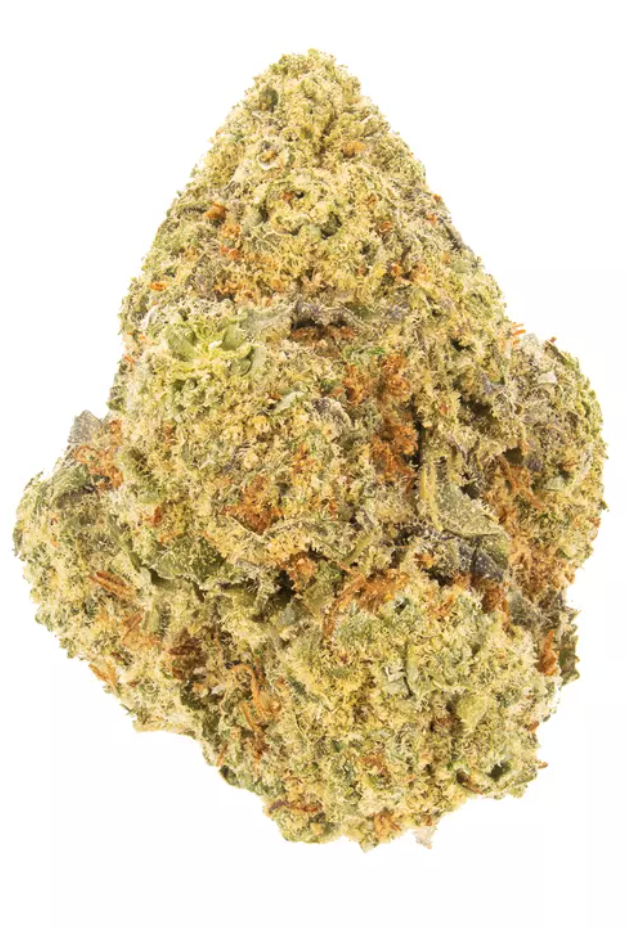 Spiced Banana's | 3.5g