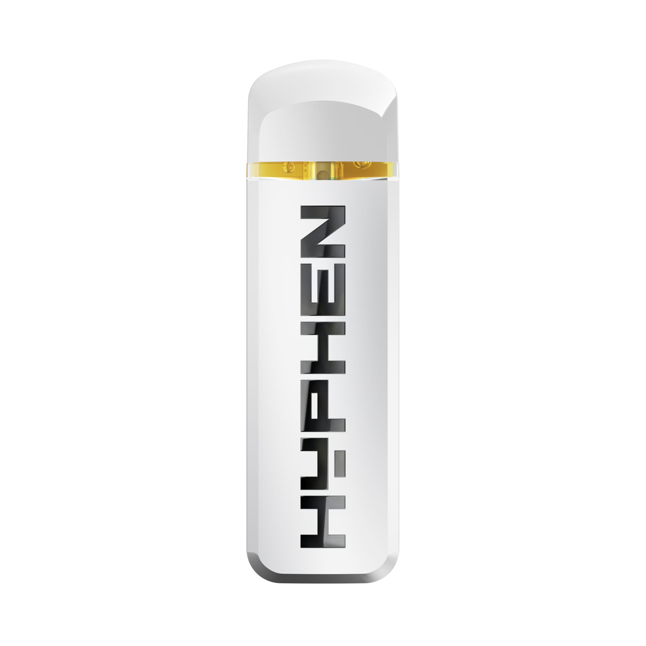 The Essence Hyphen Pineapple Express Disposable 1g
