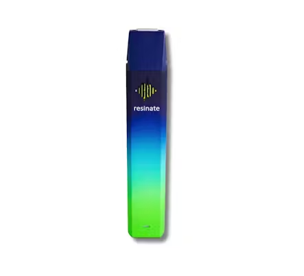 Citrus Rush | Live Resin - Liquid Diamonds Disposable Vape | 1g