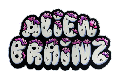 Alien Brainz
