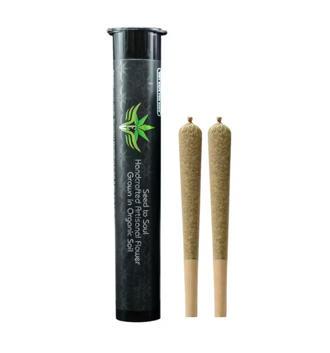 EV | Oishii | Prerolls | 2pk | 1g (HI)