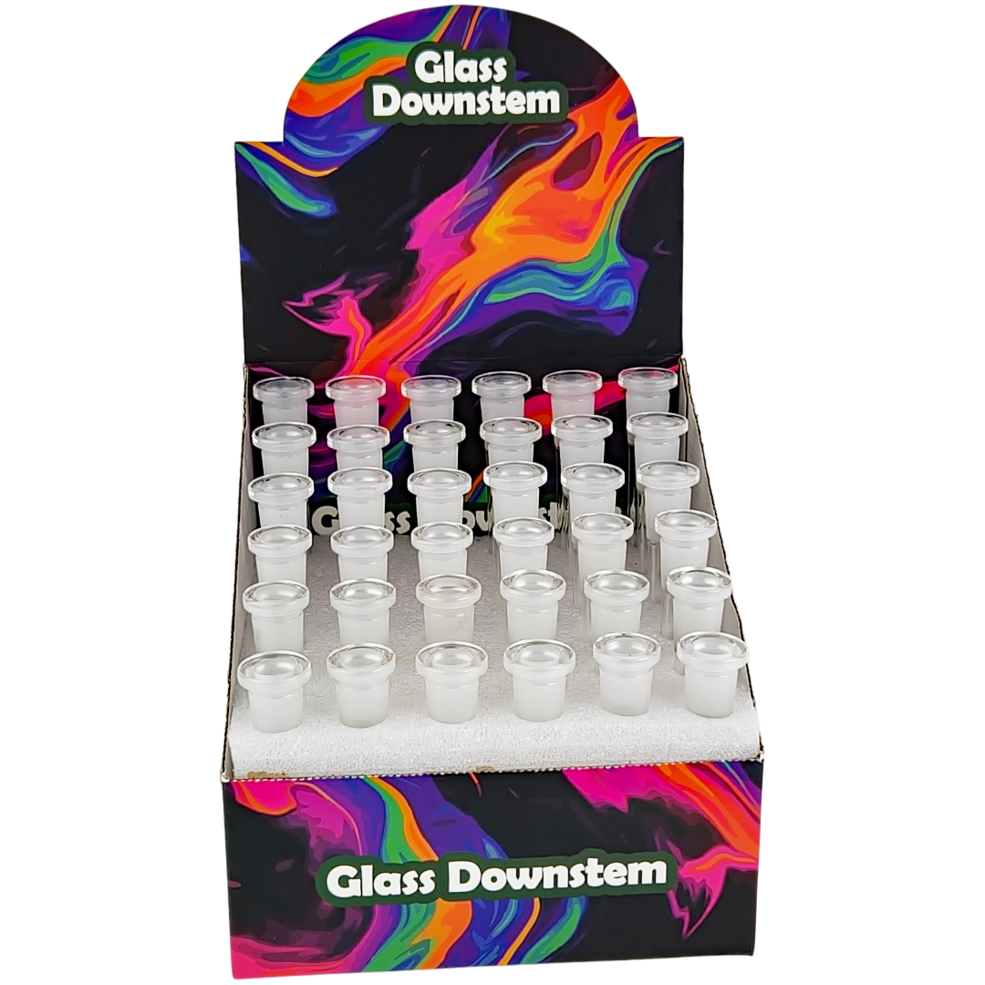 Downstem