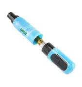 (19718) OOZE Hivo Conceal Battery Blue