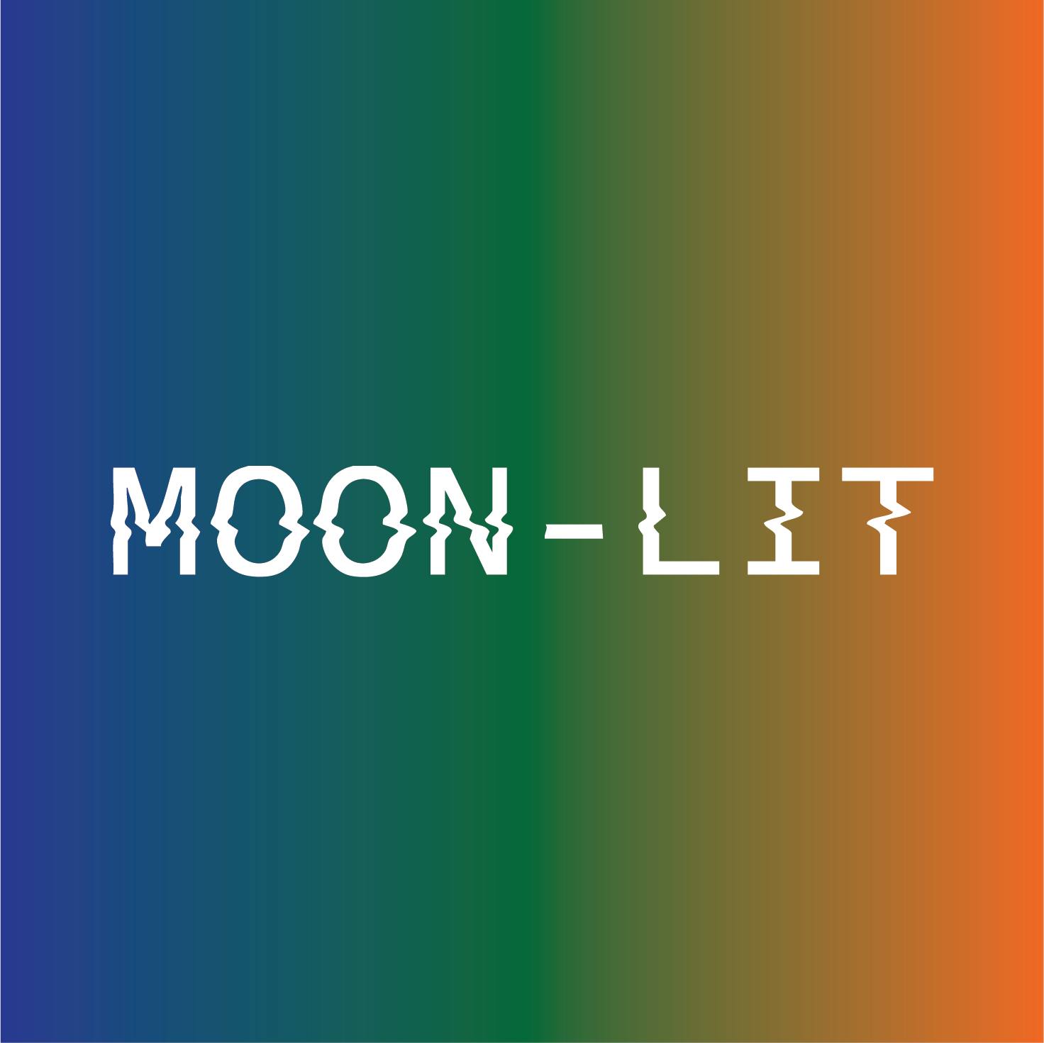 Moon-Lit