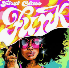 INTRINSIC | SMALLS | FIRST CLASS FUNK
