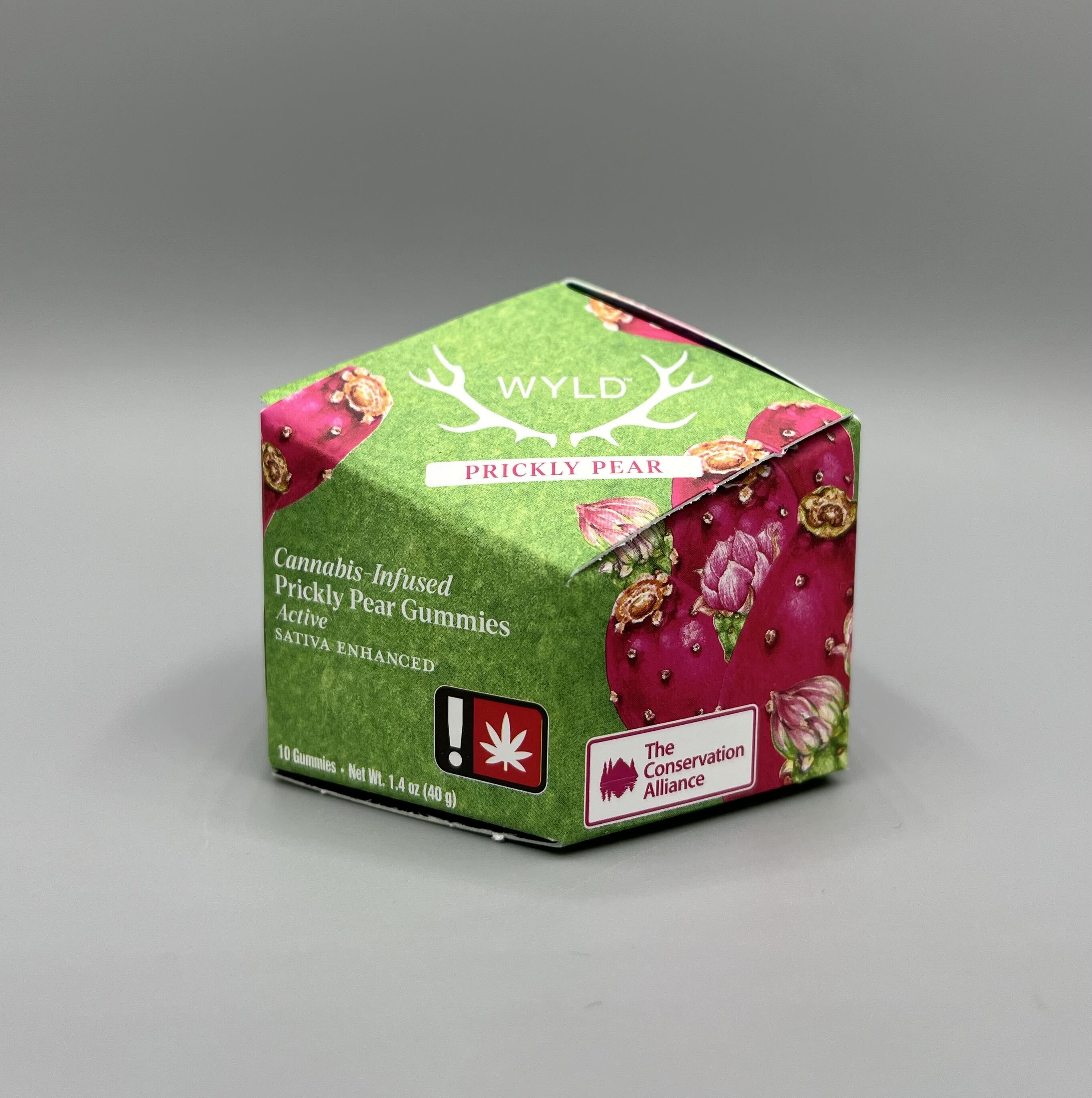 Prickly Pear Lto