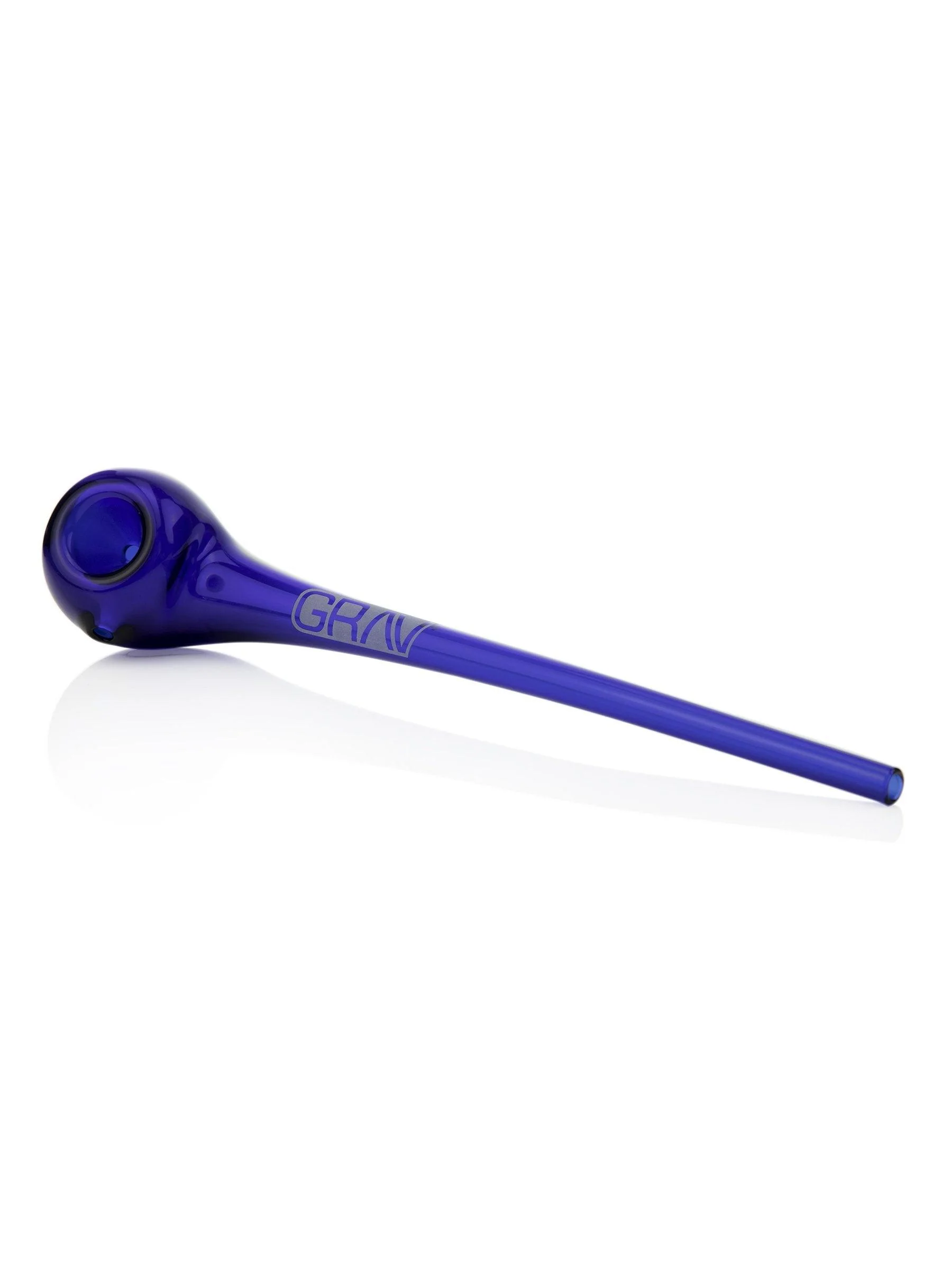 GRAV | 10" Gandalf Pipe | Blue