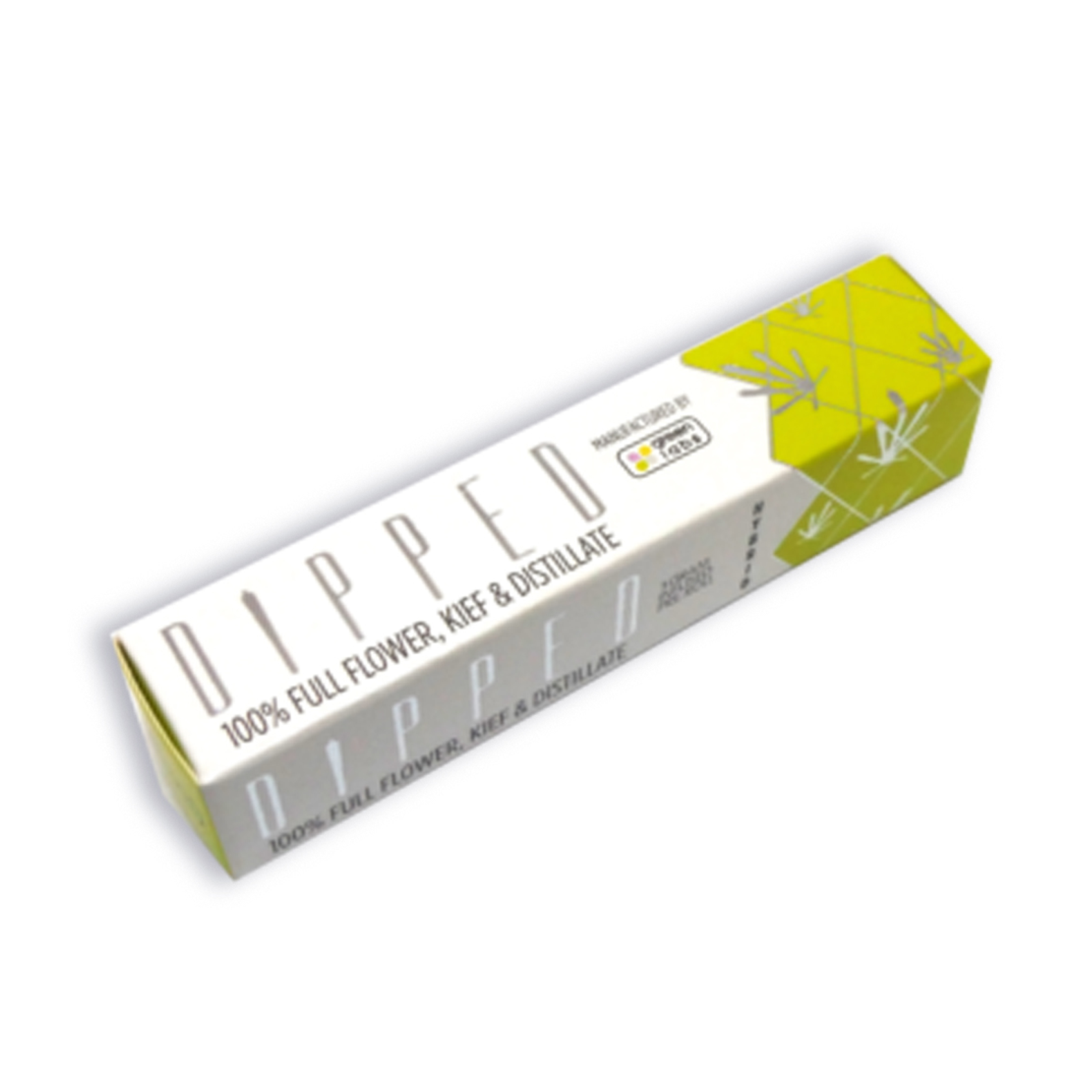 Wedding Cake Infused Pre-Roll | 1g