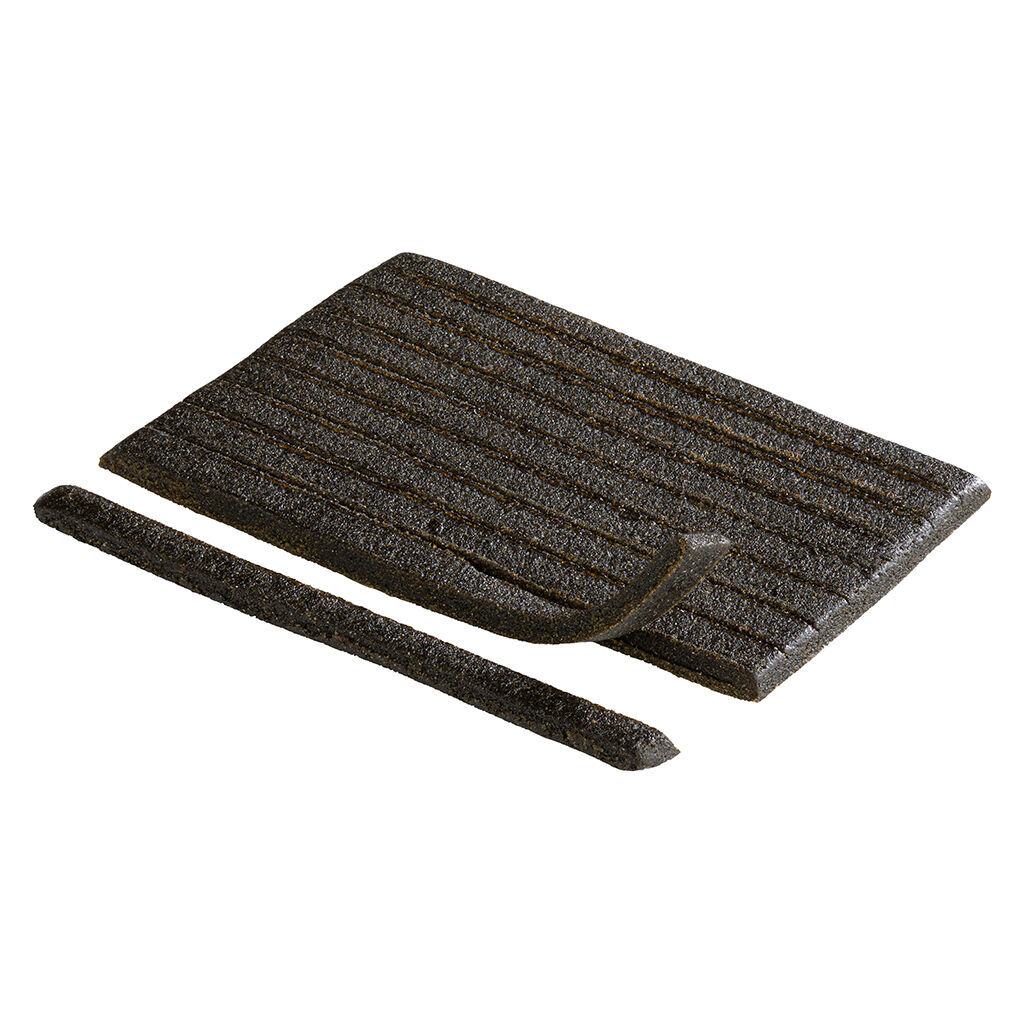 Tremblant Cannabis - Hash Strips - Black Cherry Punch  2g