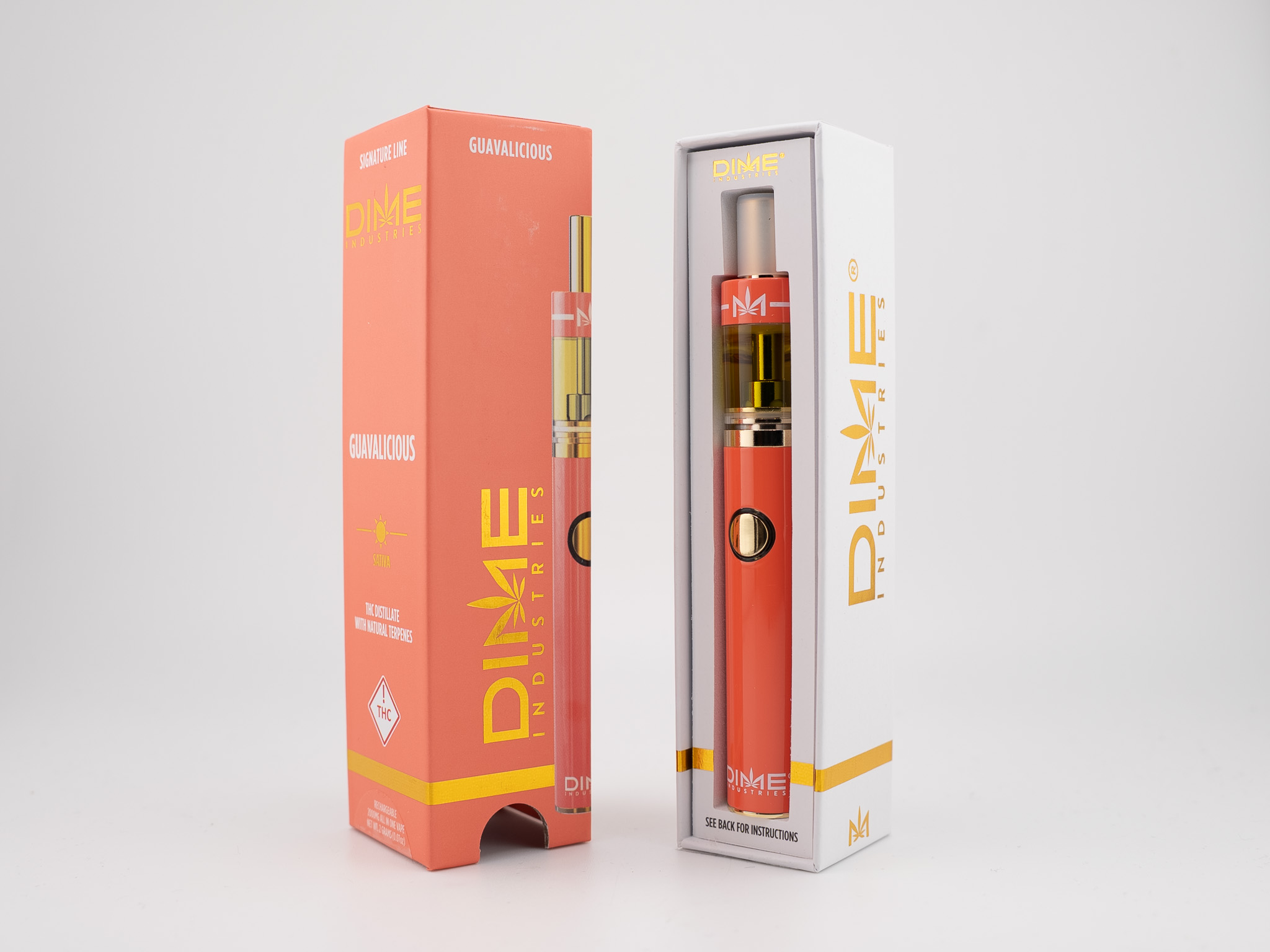 Guavalicious [S] - Ready To Use