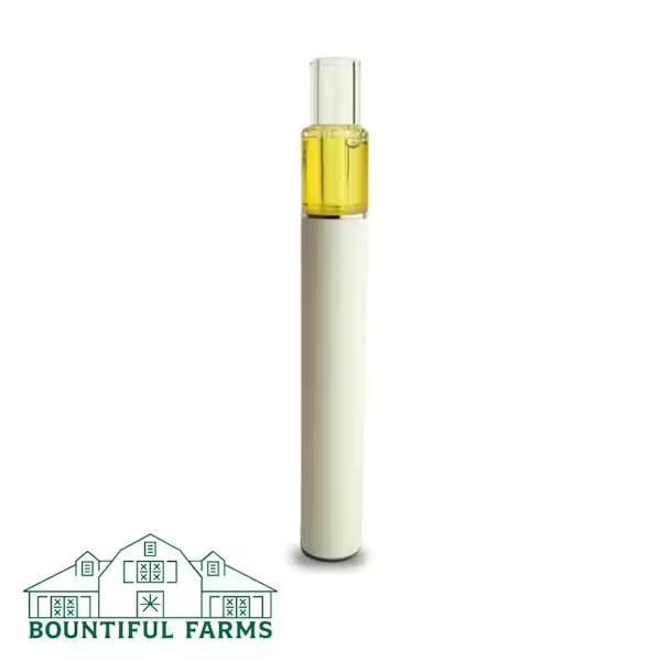 Boat Juice | Live Hash Rosin Disposable Vape | 0.5g