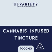 Tigers Blood Tincture