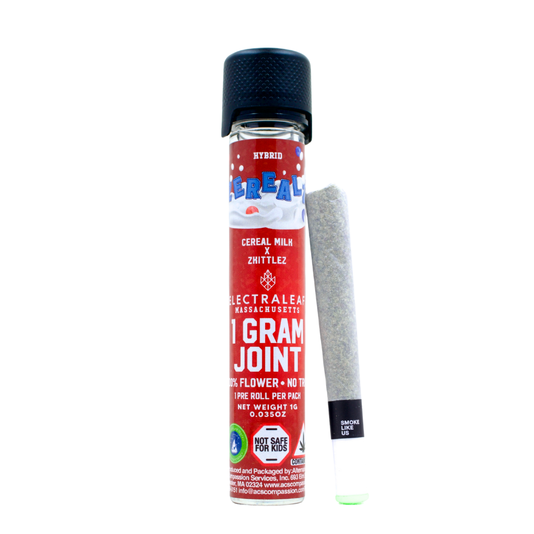 Zerealz | 1g Pre Roll