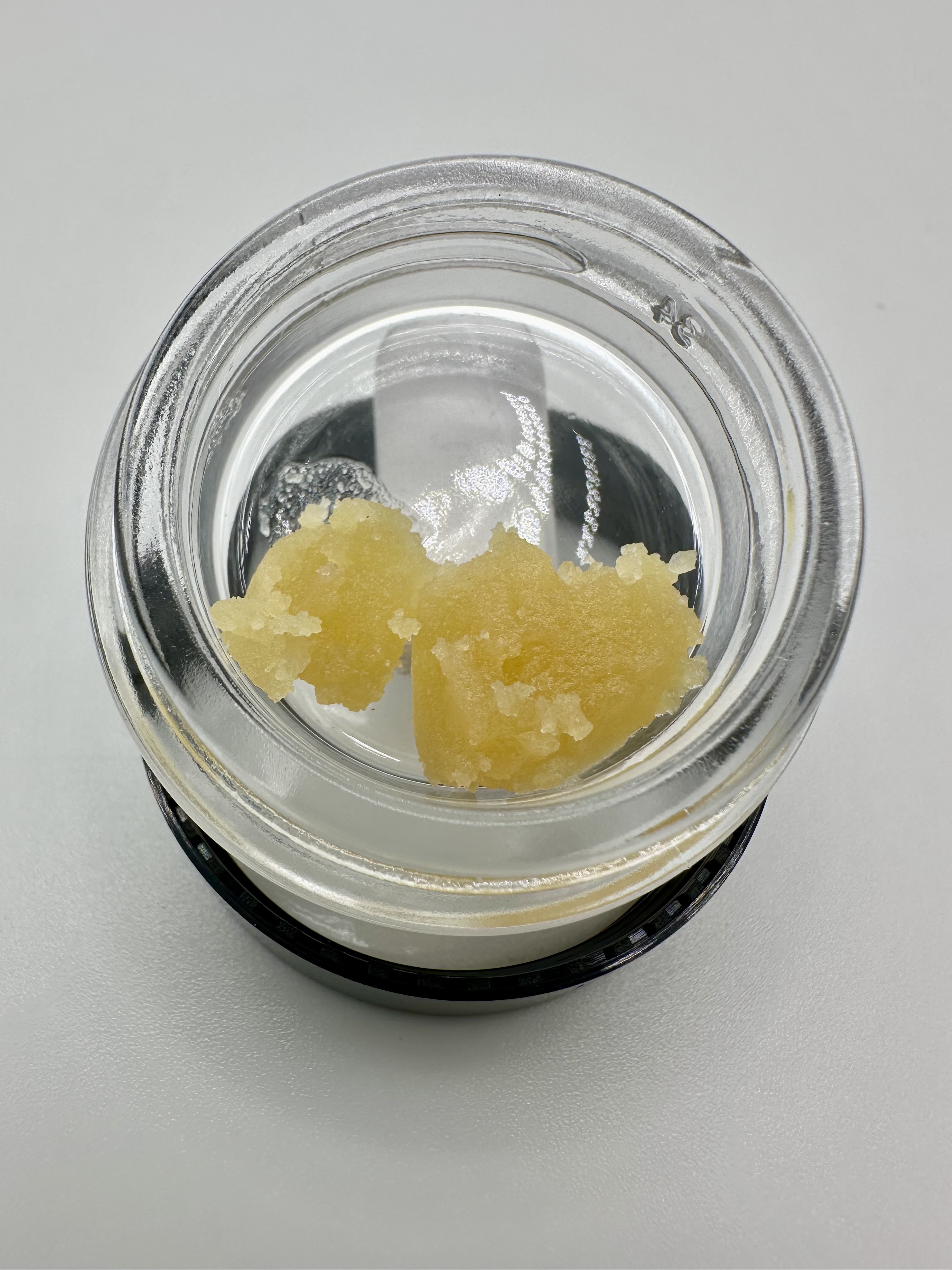 1g Budder - Powdered Donuts