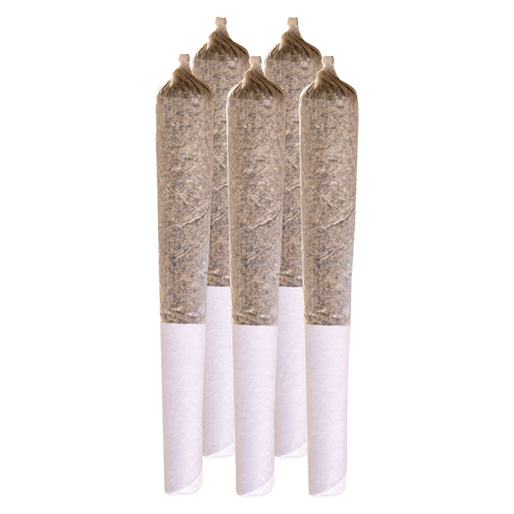 Station House - Pink Kush Pre-Roll - Indica - 5x0.5g