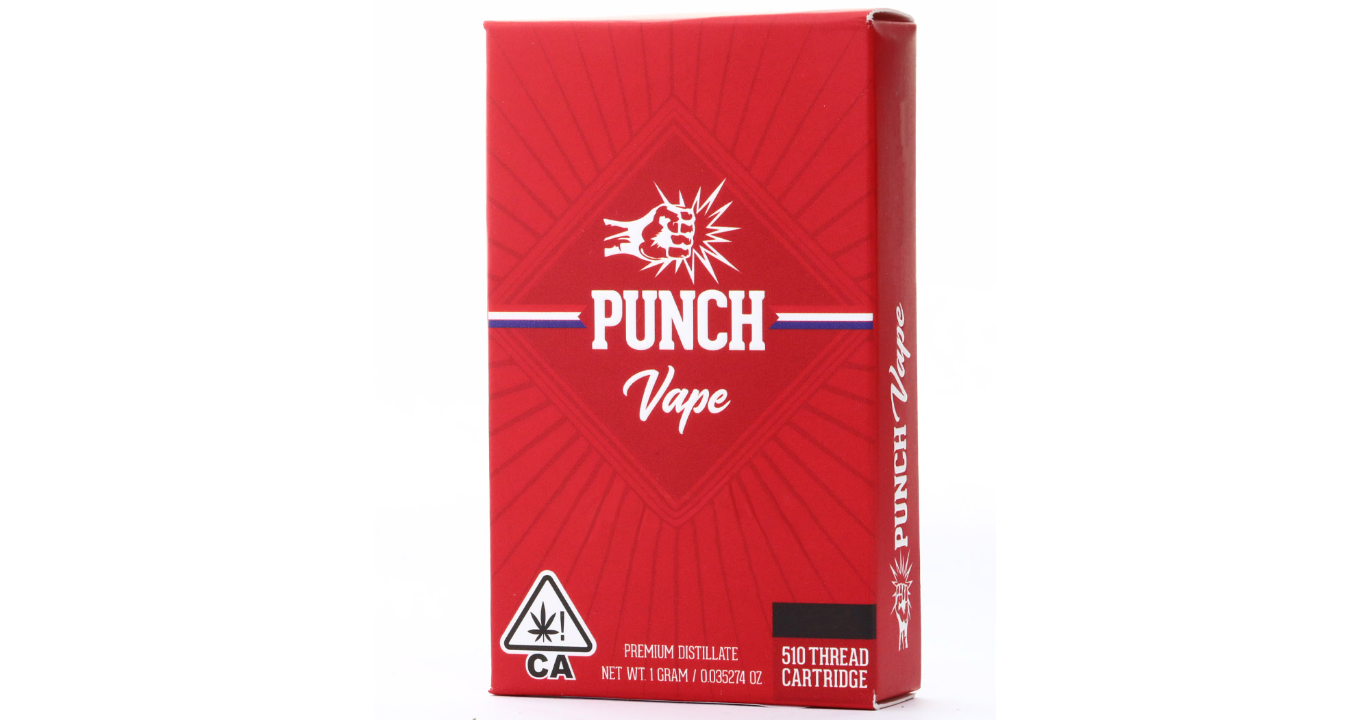 EXTRACTS - VAPE (DISTILLATE) - - INDICA - KING LOUIE XIII OG