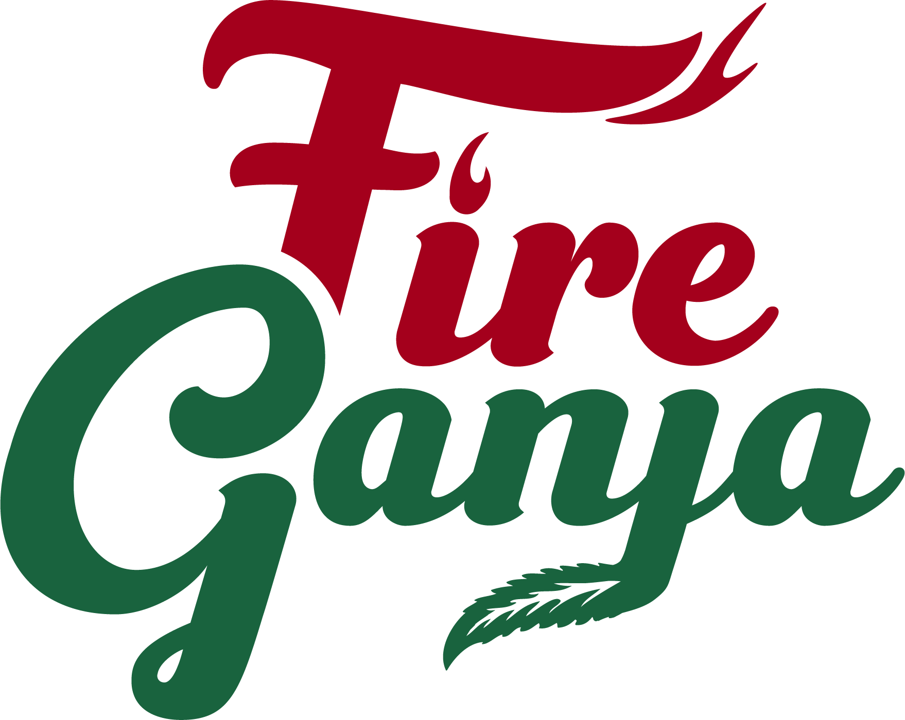 Fire Ganja