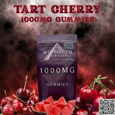 Tart Cherry