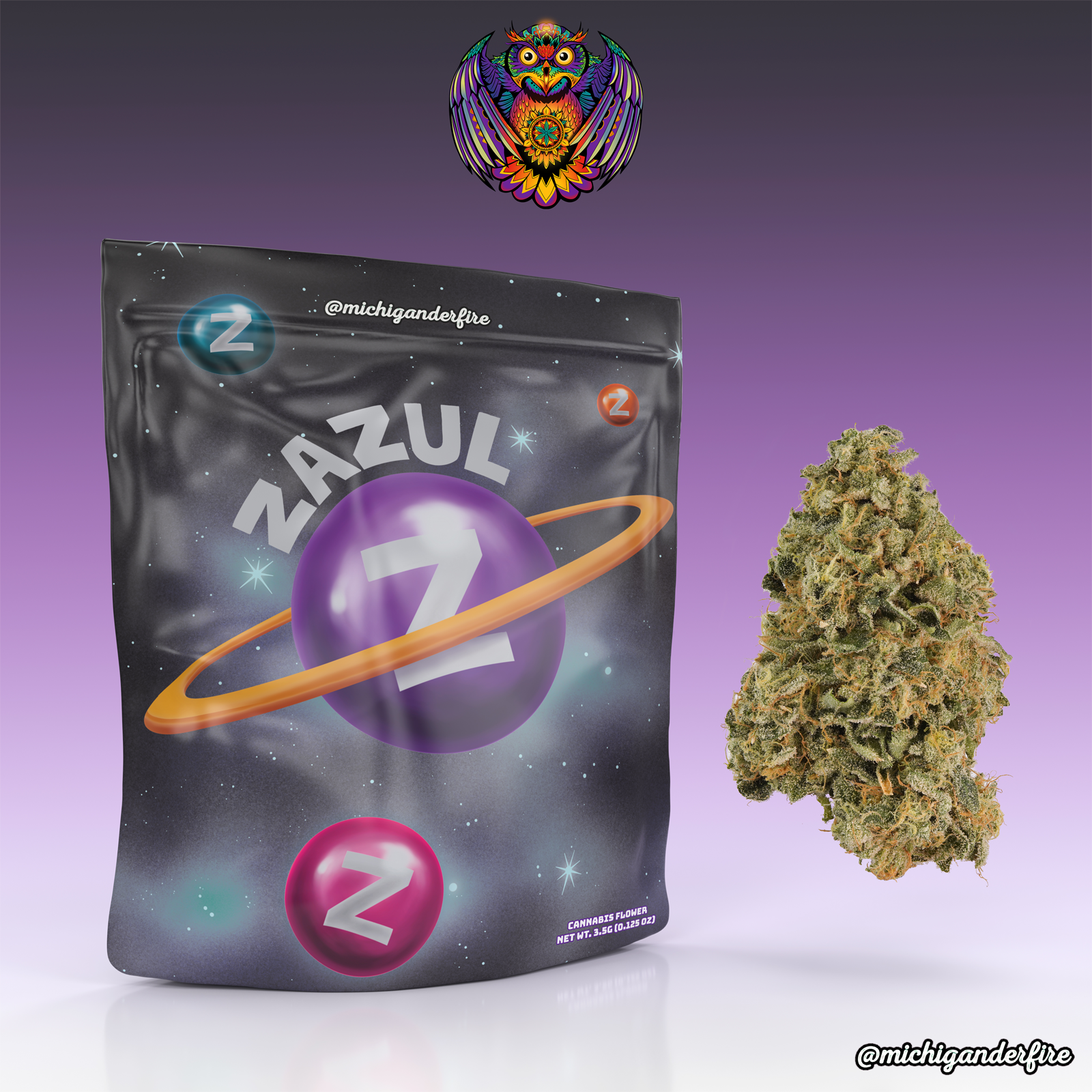Zazul | Grand Rapids, MI Dispensary | My Dispensary