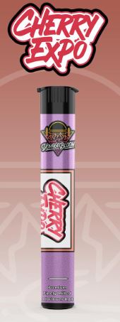Pre-Roll | Crunch Berries | 1g | Voyage Bloom