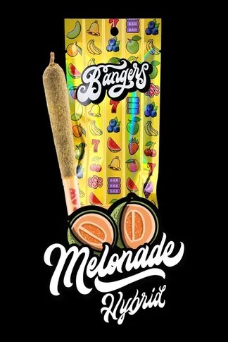 (25187) Melonade 1.25G INF PreRoll