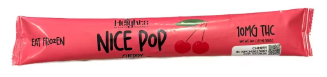 Nice Pop Ice Pop Cherry