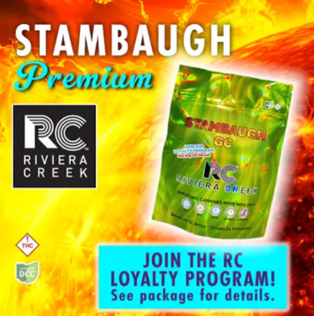 Stambaugh Gc I Flower