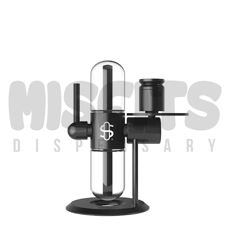 Kompact Gravity Infuser