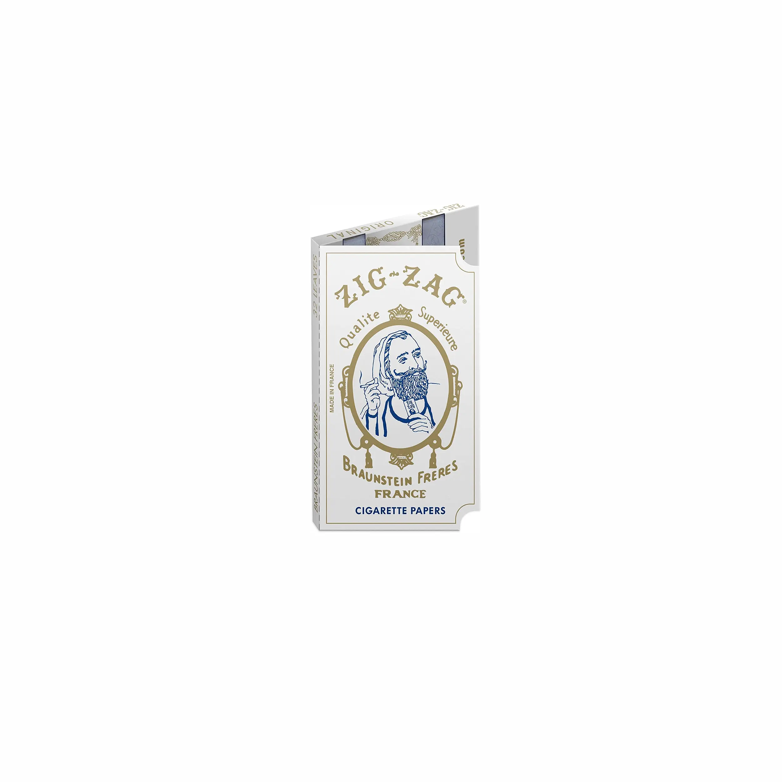 Zig Zag Original Papers