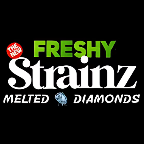 Strainz Wedding Cake