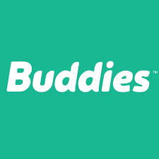 Buddies Flavored: Peach OG
