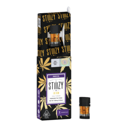 Rainbow Kush Live Resin Pod | 0.5g