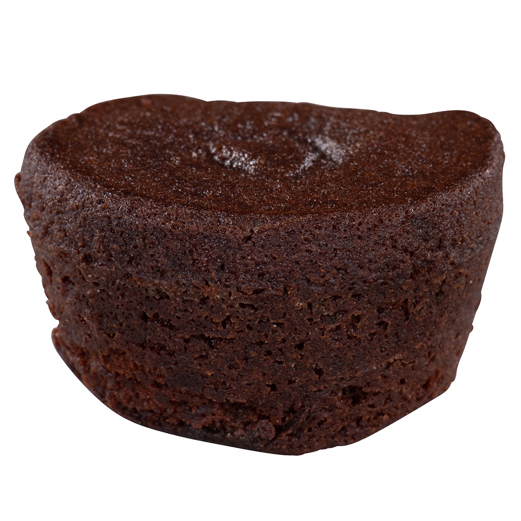 Olli - Chocolate Brownie THC:CBD - 2 x 5:2.5