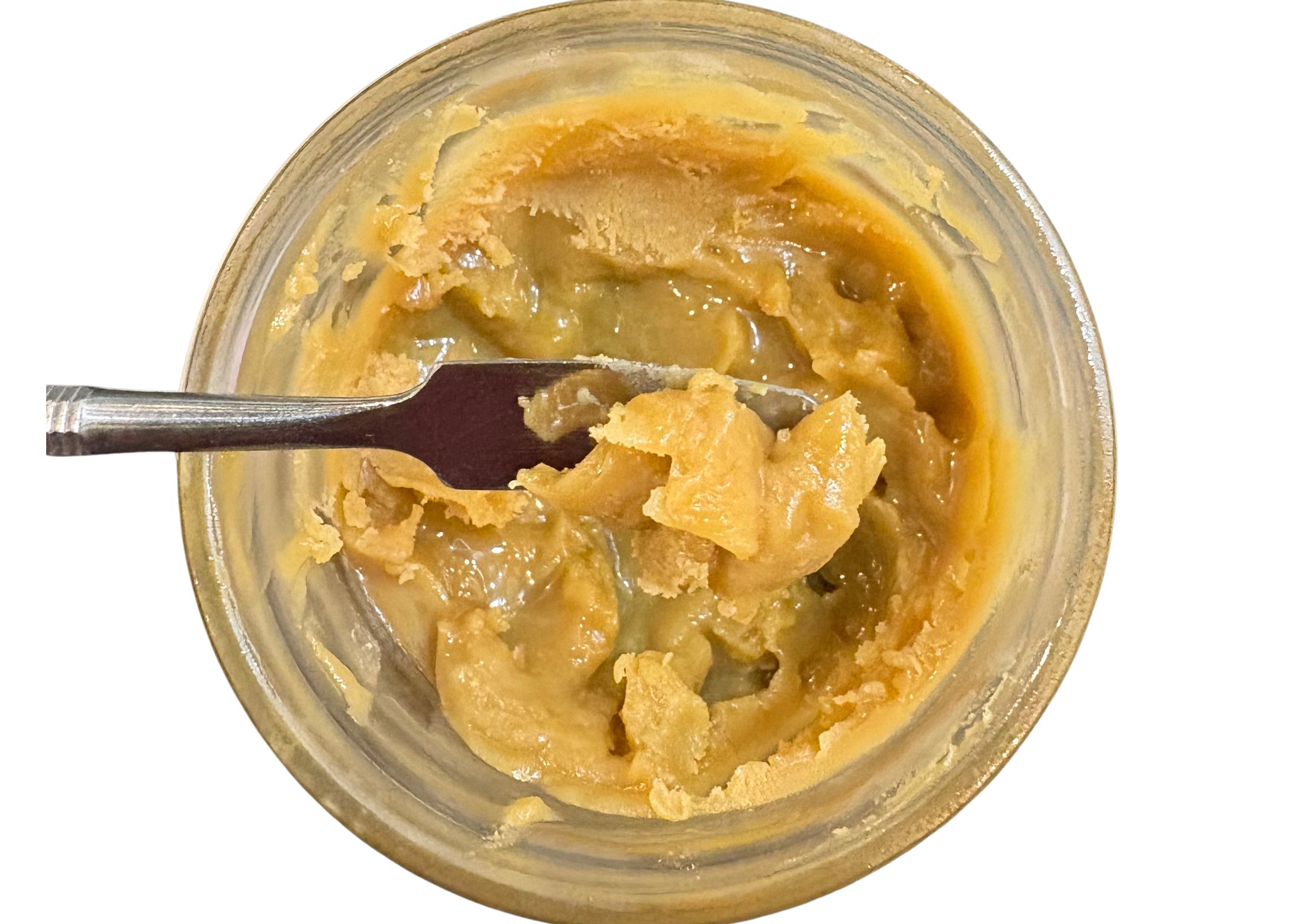 House | 90 Micron BULK Rosin