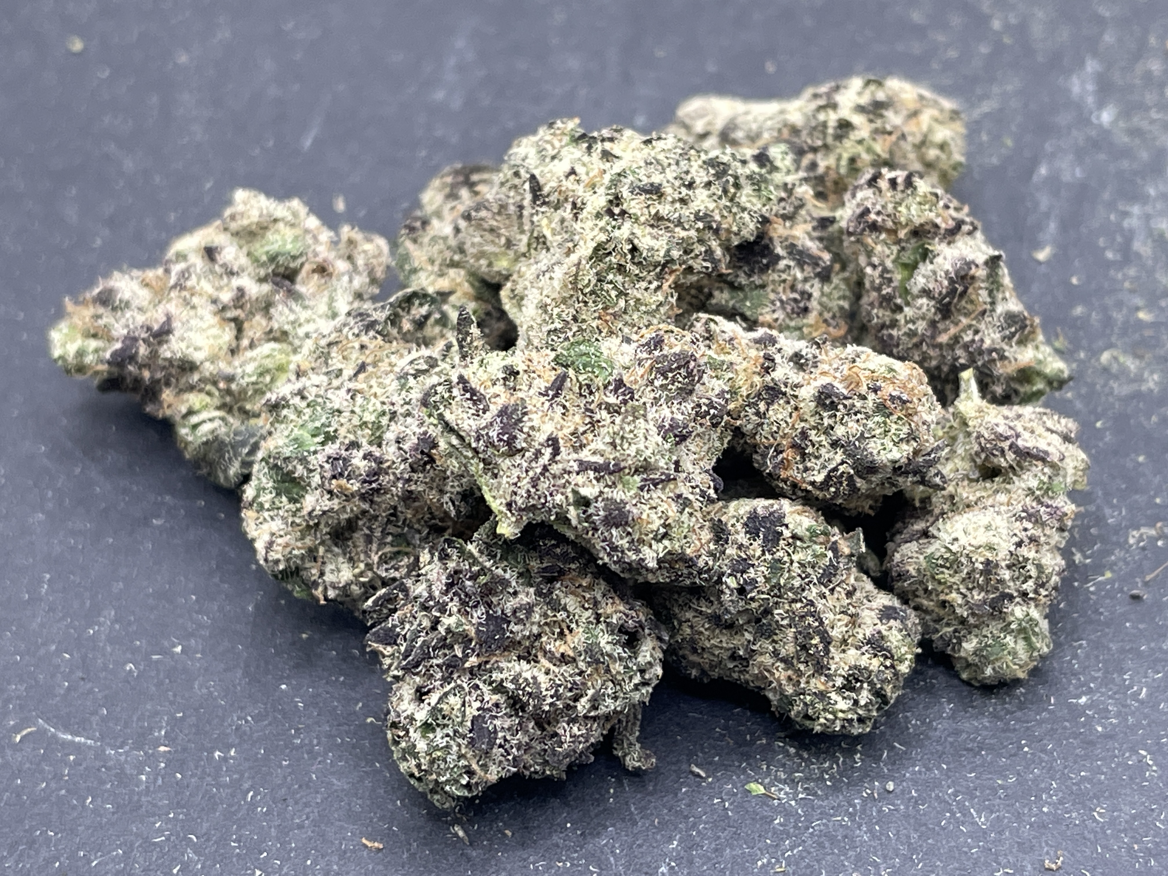 Midnight Berry