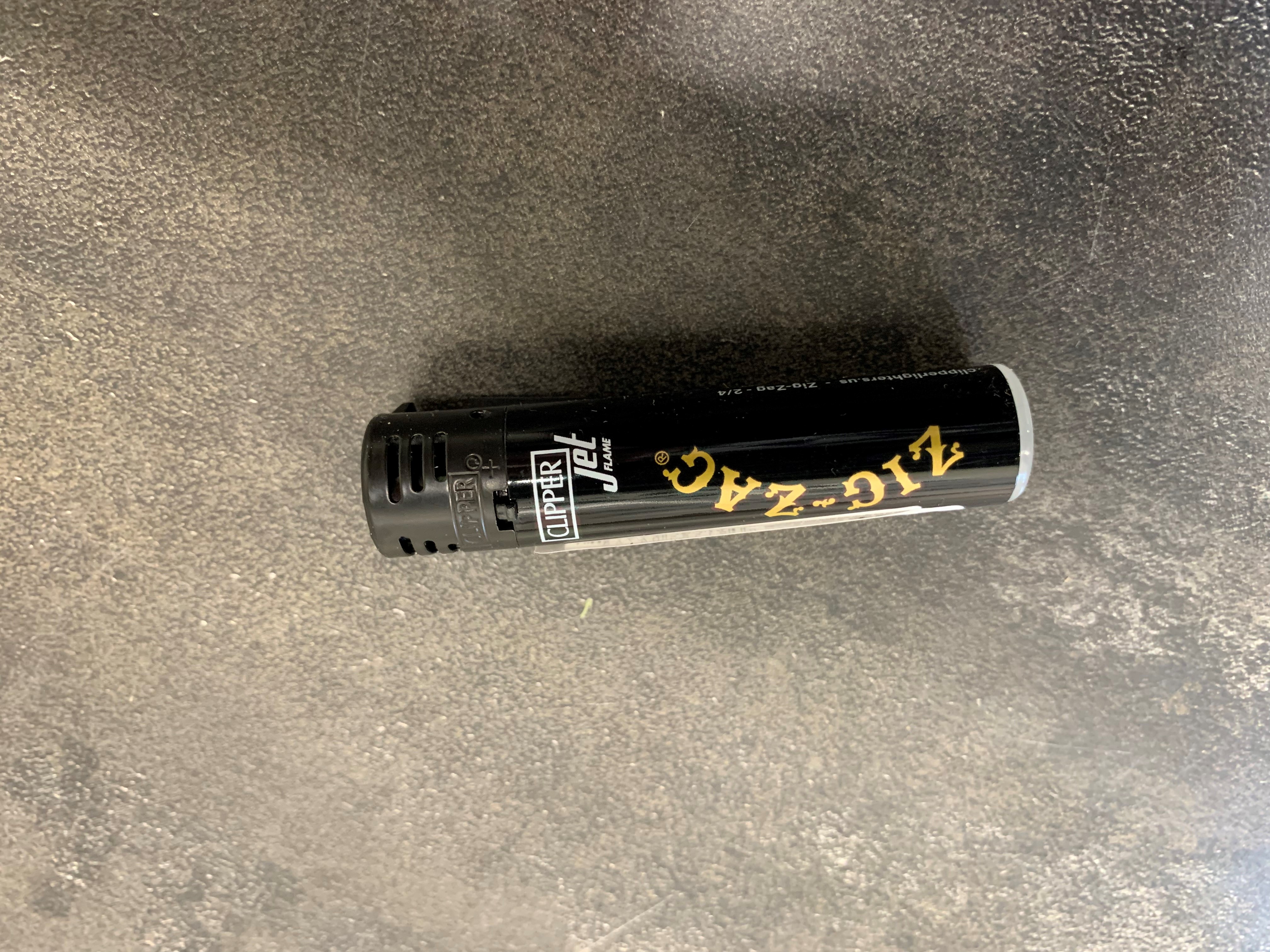 WYN - $3 Clipper Jet Lighter