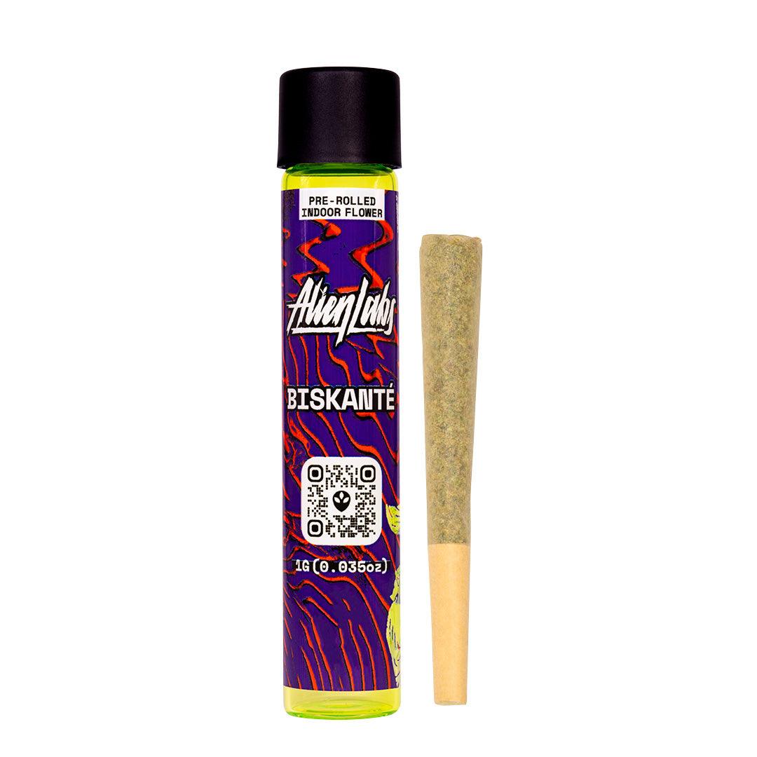 Biskanté Pre-Roll | 1g