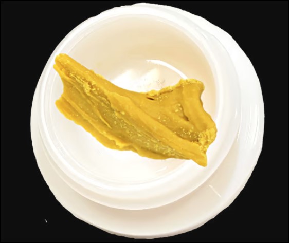Dabble | 1g Wax | Zenith Berry (H)