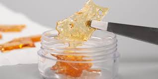 The Green House - Shatter - (S) - Hawaiian x Jamaican