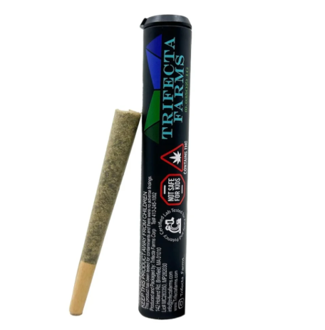 Pre-Roll | Super Boof | 1g