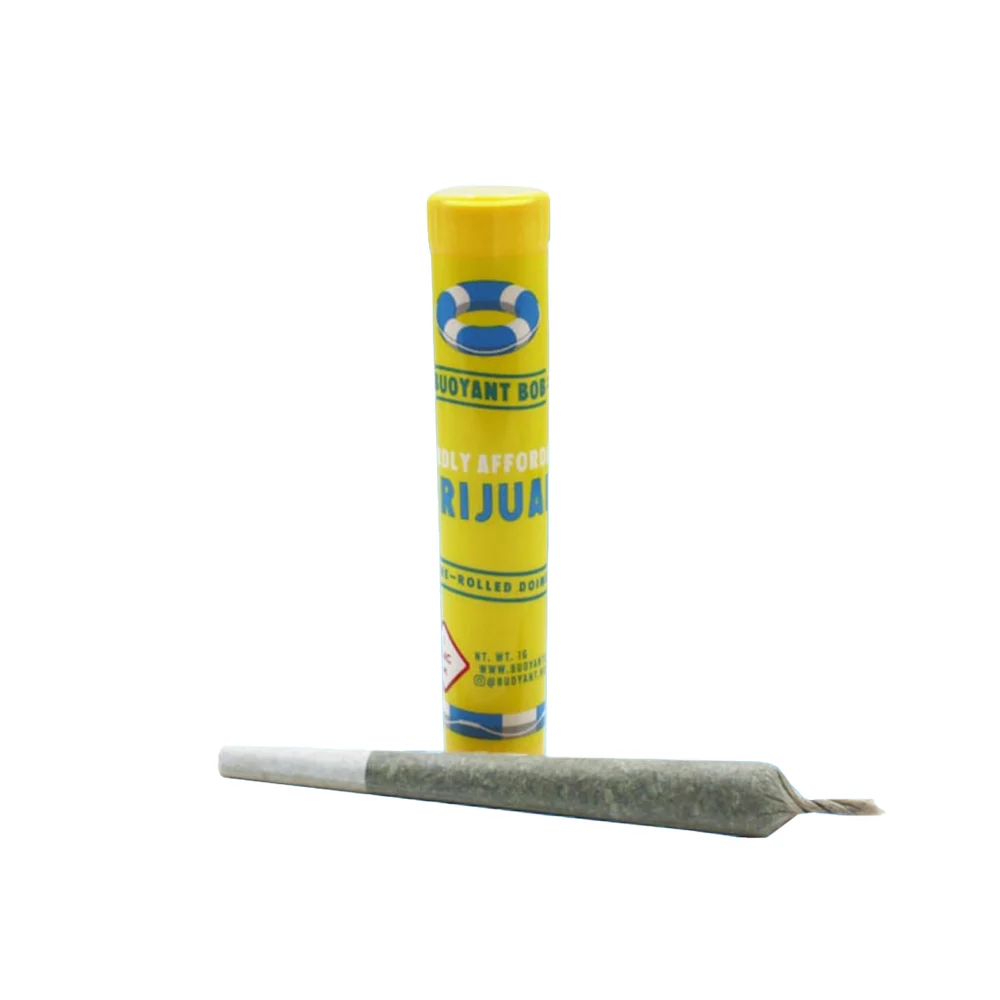 Roman Candle Pre Roll