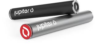 510 Breath-Activated Battery - Silver
