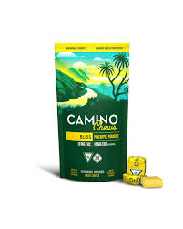 Camino Pineapple Paradise