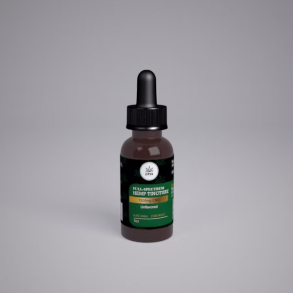 Spectrum Hybrid Cbd Tincture 2400mg