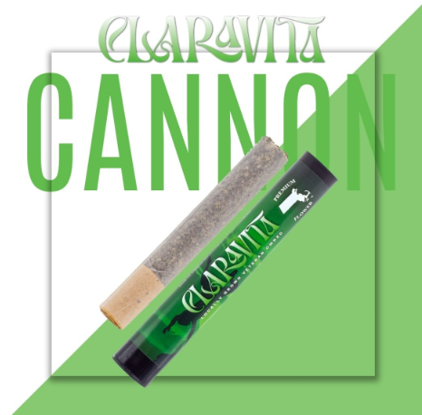 Lemon Mints Pre-Roll